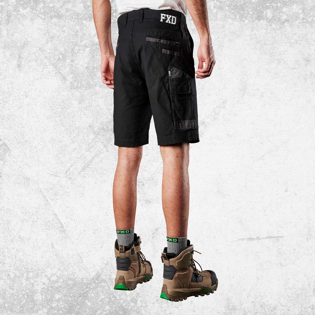 Fxd hot sale workwear shorts